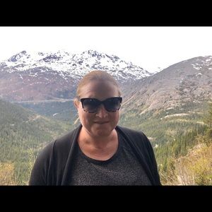 Meet your Posher, Tracey